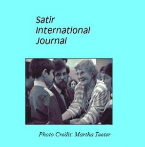 Satir International Journal logo